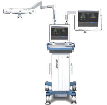 Computer assisted joint replacement surgery