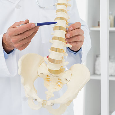 Spine Deformity Correction