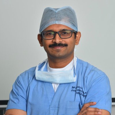 Dr.Sivaiah potla