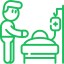 patient care icon